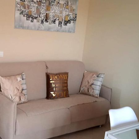 Appartement Baia Delle Mimose H9 사사리 외부 사진