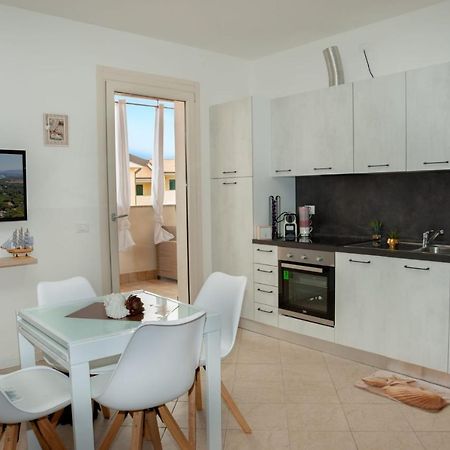 Appartement Baia Delle Mimose H9 사사리 외부 사진
