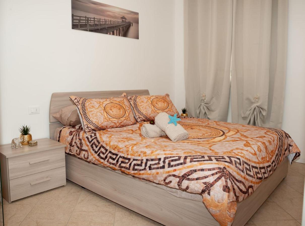 Appartement Baia Delle Mimose H9 사사리 외부 사진