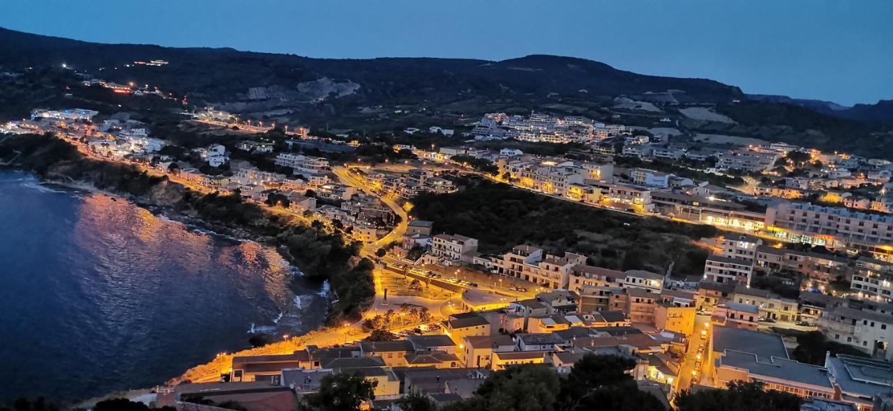 Appartement Baia Delle Mimose H9 사사리 외부 사진
