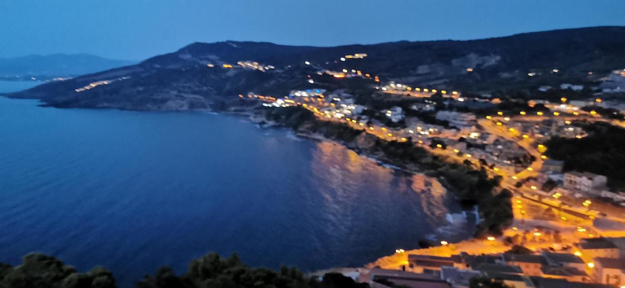 Appartement Baia Delle Mimose H9 사사리 객실 사진